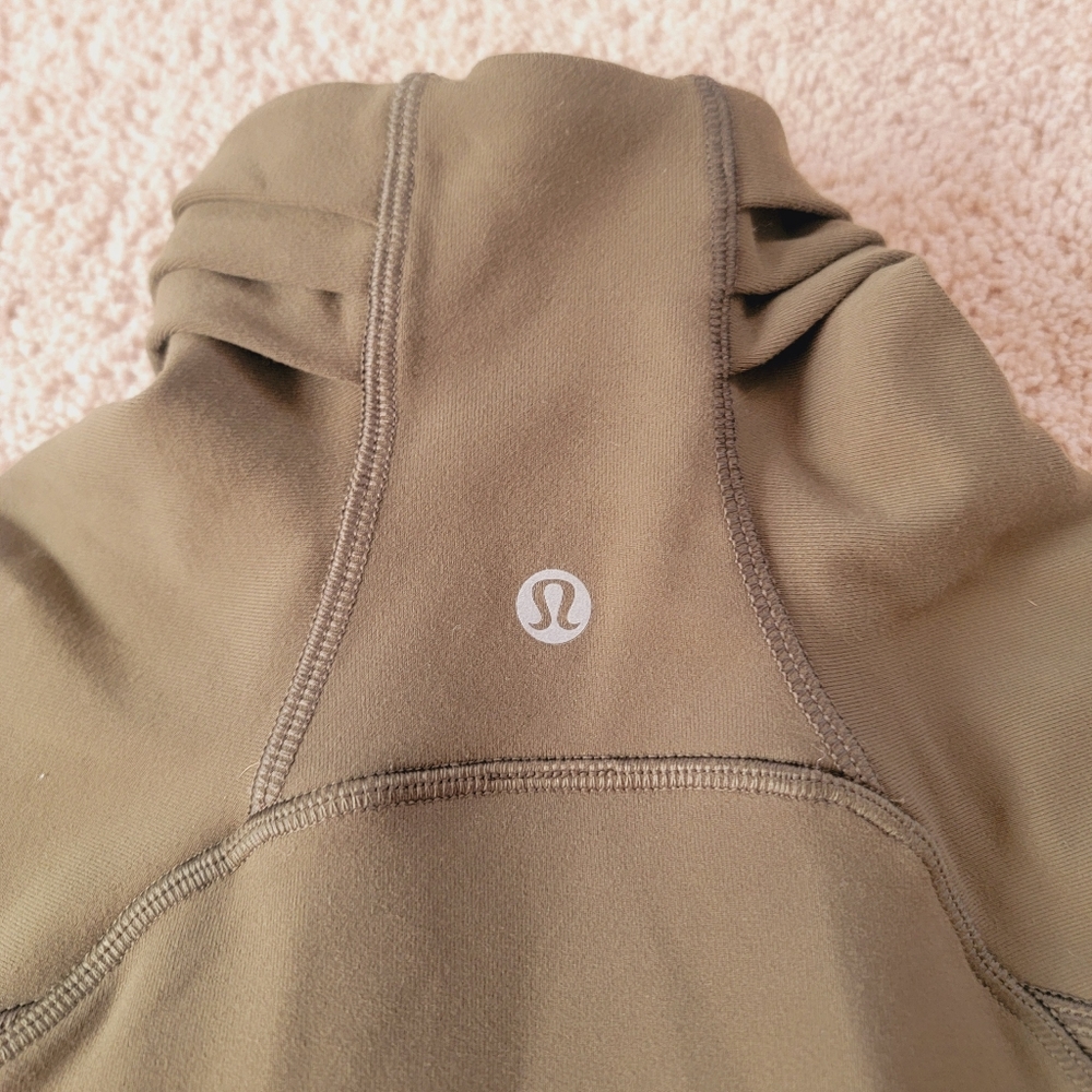 Lululemon Bhakti Yoga Jacket 6 - Picture 11 of 16